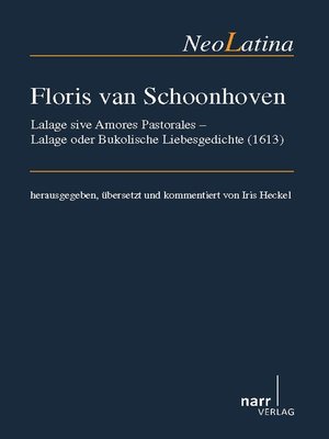 cover image of Floris van Schoonhoven